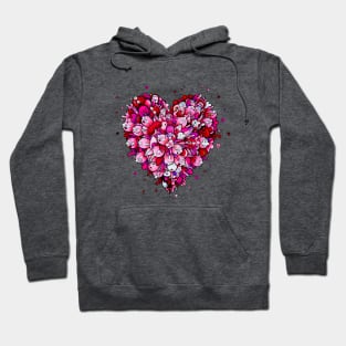 inside Your Heart Hoodie